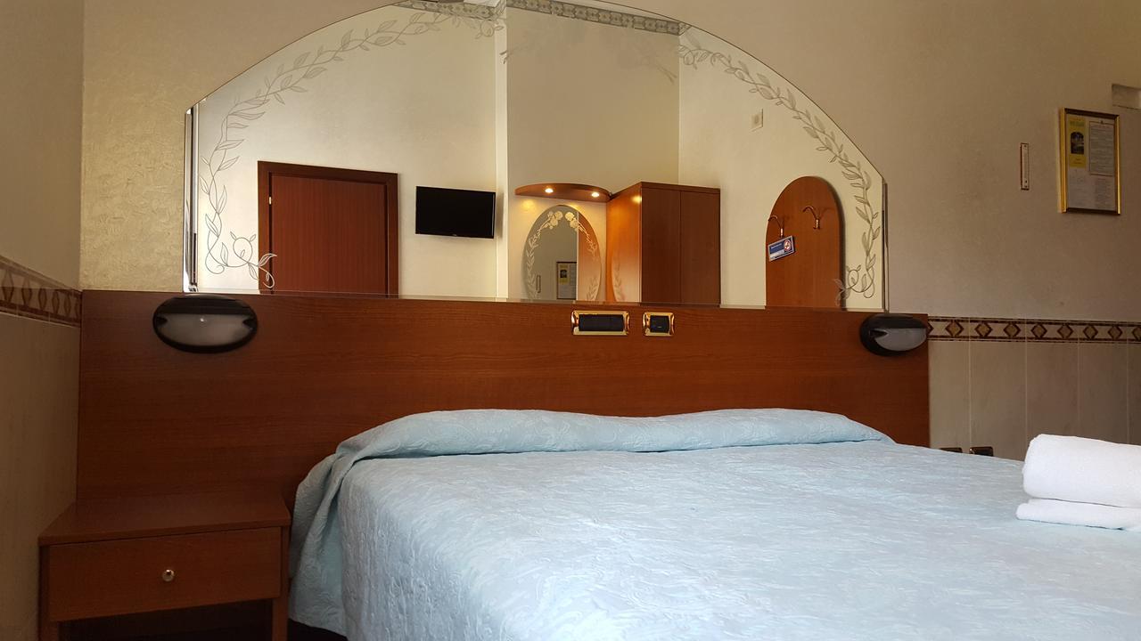 Motel Villaggio Imola Esterno foto