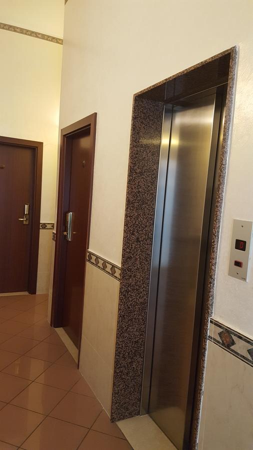 Motel Villaggio Imola Esterno foto