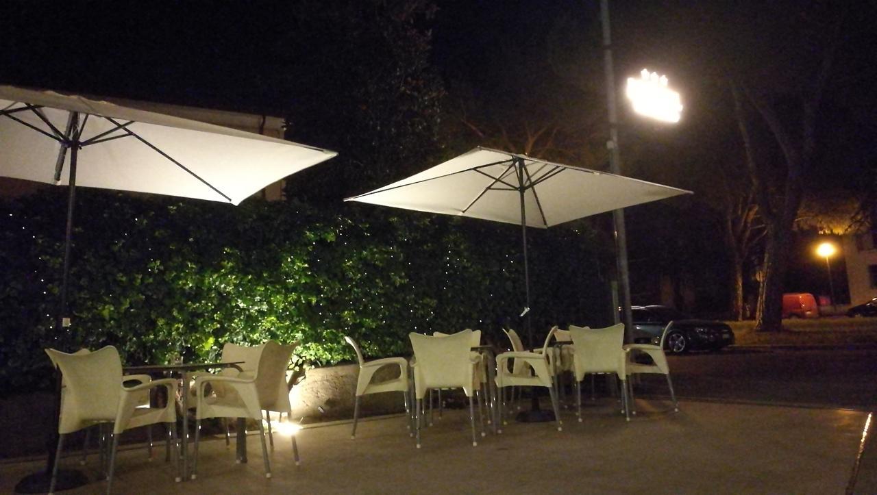 Motel Villaggio Imola Esterno foto