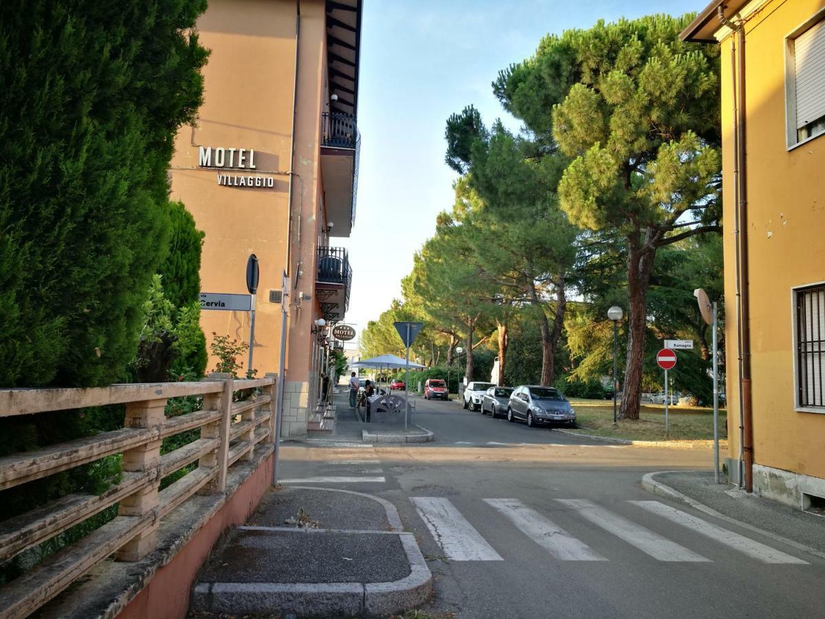 Motel Villaggio Imola Esterno foto