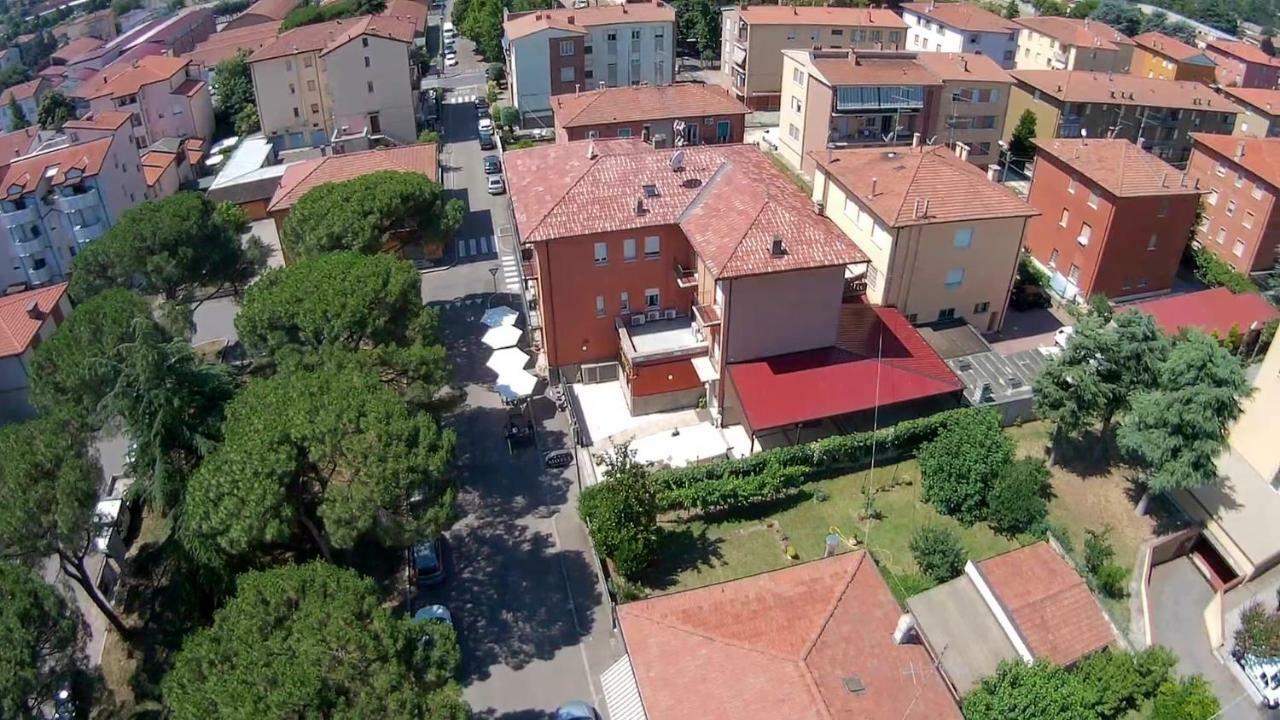 Motel Villaggio Imola Esterno foto